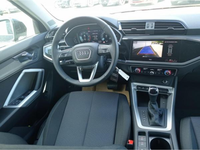 AUDI Q3 SPORTBACK Design 35 TDI 150cv S-tronic