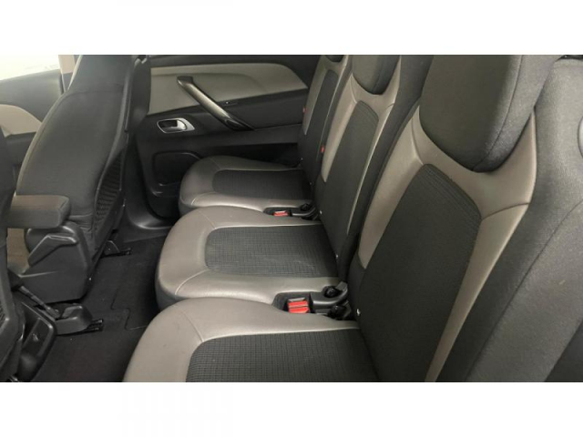 CITROEN GRAND C4 SPACETOURER 1.5 BlueHDi - 130 S&S  Shine