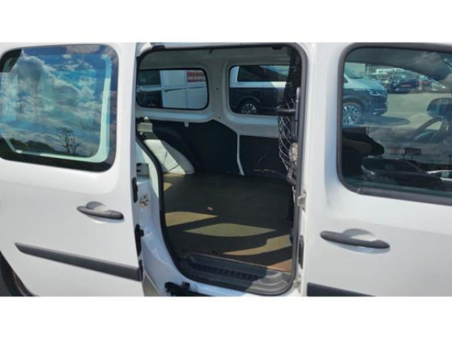 RENAULT GRAND KANGOO Confort 1.5 Energy dCi 90cv TVA RECUPERABLE + Radar de Recul