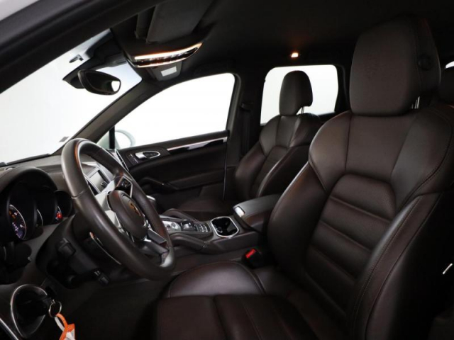 PORSCHE CAYENNE 3.0 V6 TDI 262cv Tiptronic Origine France