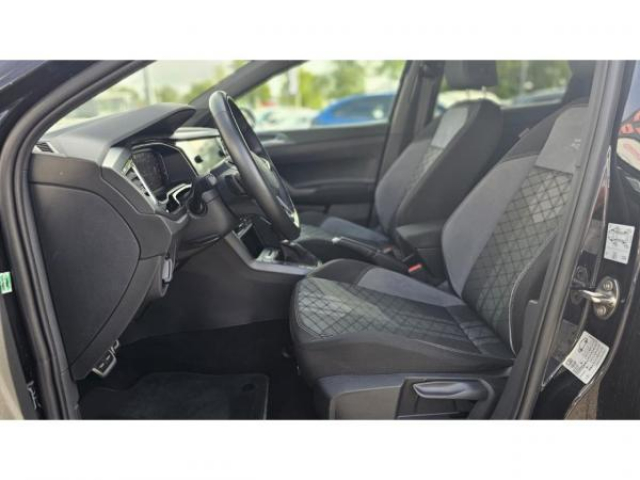 VOLKSWAGEN TAIGO R-Line 1.0 TSI 116cv DSG7
