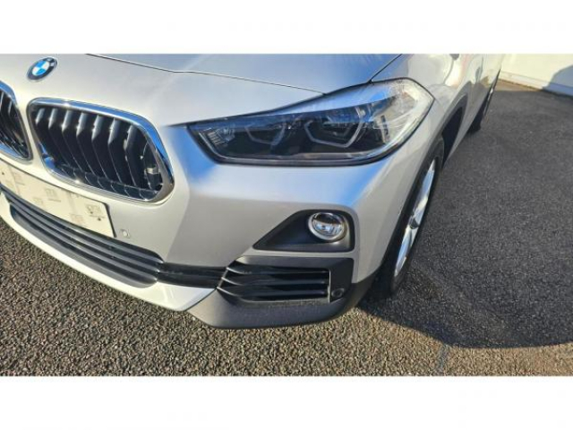BMW X2 Advantage sDrive 16dA BVA + Hayon électrique + Antibrouillard AV + Sieges AV chauffants