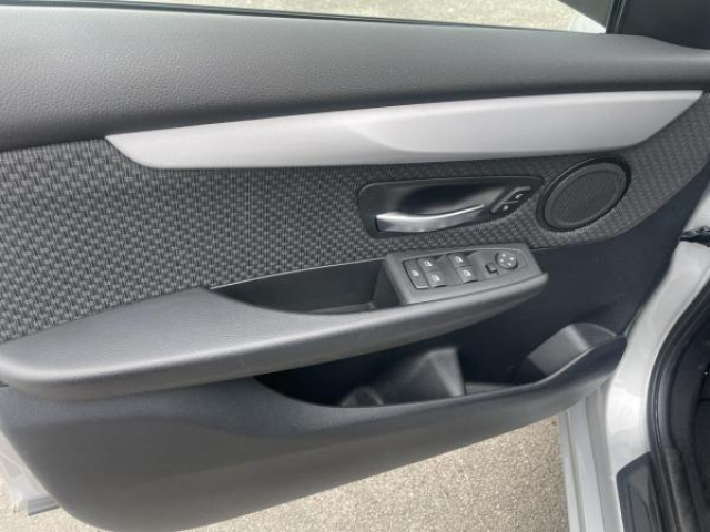 BMW SERIE 2 ACTIVE TOURER Business 216d 116cv