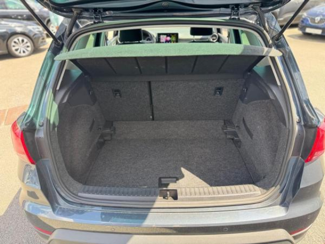SEAT ARONA STYLE 1.0 TSI 95cv + Pack Spring + Aide au stationnement arrière