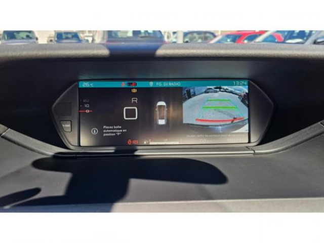 CITROEN GRAND C4 SPACETOURER Shine 1.5 BlueHDi 130cv EAT8 7 PLACES + ATTELAGE