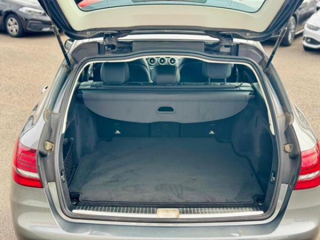 MERCEDES CLASSE C Business Line 180d BVA 9G-Tronic + Sièges avant chauffants