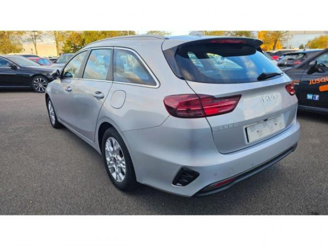 KIA CEE D SPORTSWAGON 1.6 CRDi MHEV 136cv PULSE