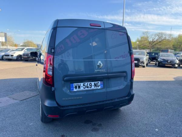 RENAULT EXPRESS Confort 1.5 BluedCi 75cv + EASY LINK + Radar AR + TVA RECUPERABLE