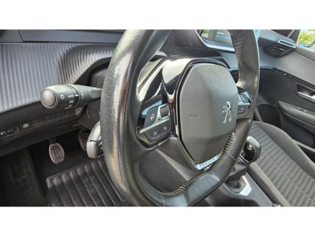 PEUGEOT 208 Active 75cv