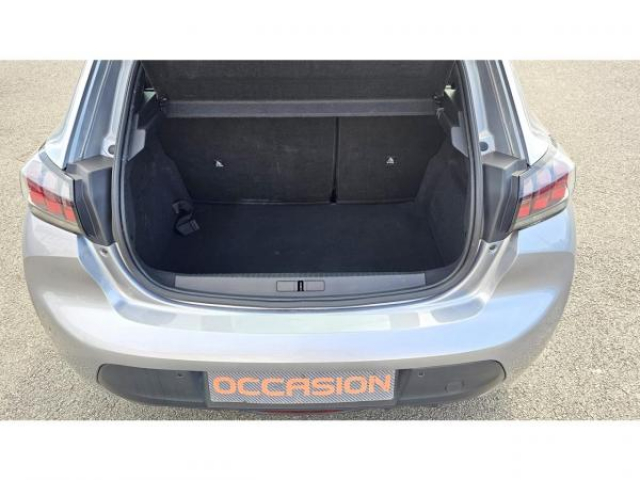 PEUGEOT 208 Active 75cv