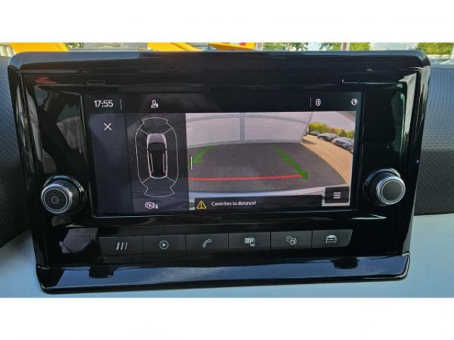 SEAT ARONA MOVE 1.0 TSI 95cv + Pack Spring + Pack Vision + Sièges AV Chauffants
