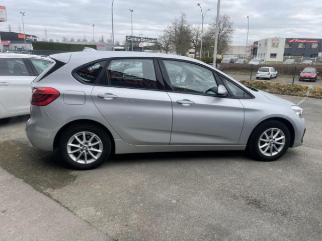 BMW SERIE 2 ACTIVE TOURER Business 216d 116cv