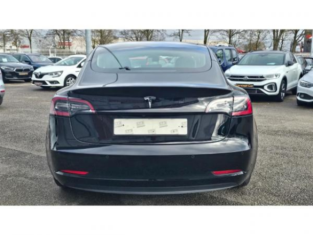 TESLA MODEL 3 STANDARD PLUS RWD 50KWH 306CV MY2020 TVA RECUPERABLE