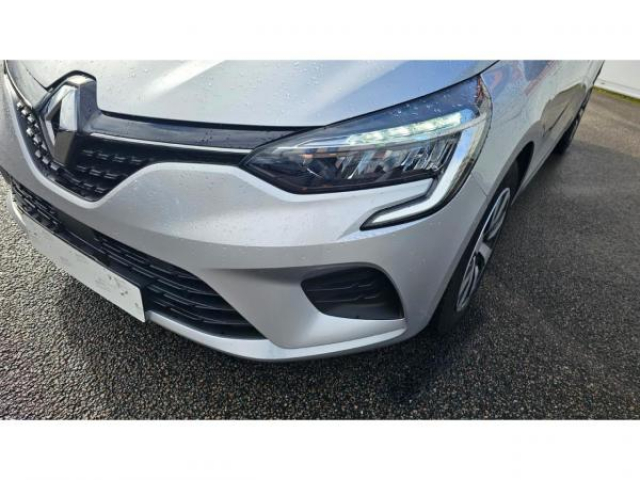 RENAULT CLIO Equilibre 1.0 Tce 90cv