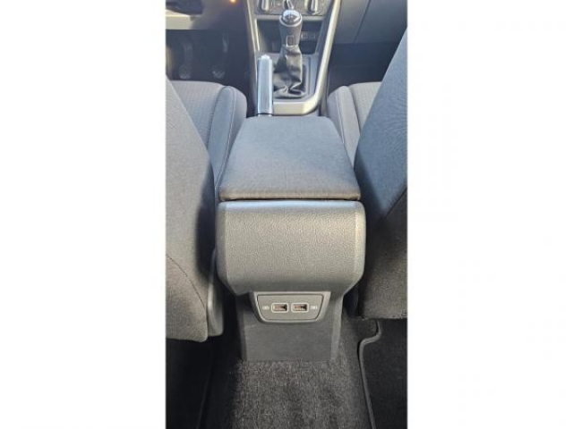 VOLKSWAGEN POLO Comfortline 1.6 TDI 95cv + Régulateur de vitesse ACC + Discover Media + Roue de Secours