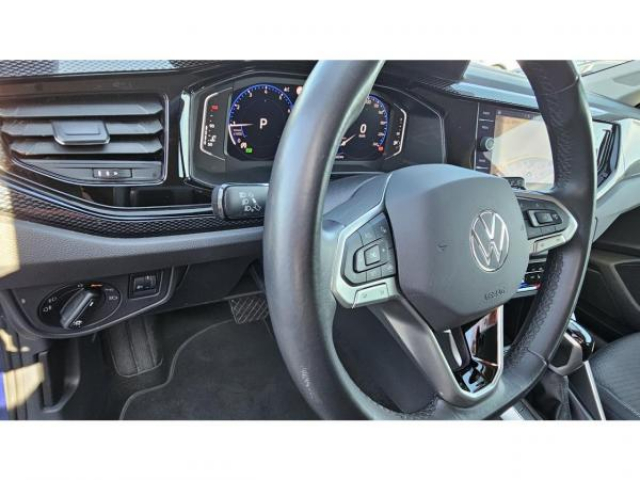 VOLKSWAGEN POLO LIFE 1.0TSI 95cv DSG7 + Camera de Recul + Antibrouillard + Digital Cockpit Pro + Clim auto
