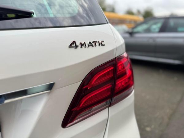 MERCEDES GLE 4-Matic 250d 9G-Tronic+Camera de Recul+Attelage Elec+Cuir+CARPLAY+JA 21