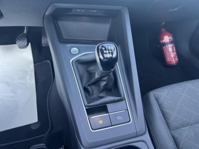 VOLKSWAGEN GOLF Life Plus 1.0 TSI 110cv + Toit ouvrant électrique + Vitres arrière surteintées