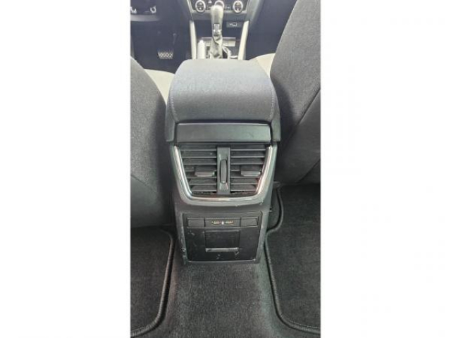 SKODA Octavia combi Style 1.6 TDI 116cv DSG7 + Attelage + Sièges AV Chauffants