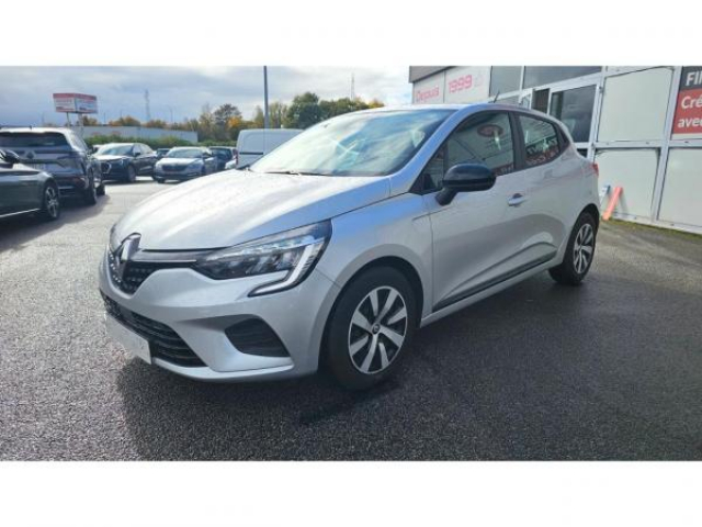 RENAULT CLIO Equilibre 1.0 Tce 90cv
