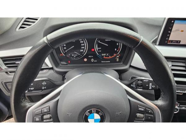 BMW X1 Advantage Pack Business sDrive 16dA inclus Caméra de recul