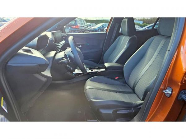 PEUGEOT 2008 Allure 1.5 BlueHDi 130cv EAT8