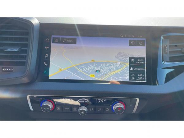 AUDI A1 SPORTBACK Business line 30 TFSI 116cv S-Tronic