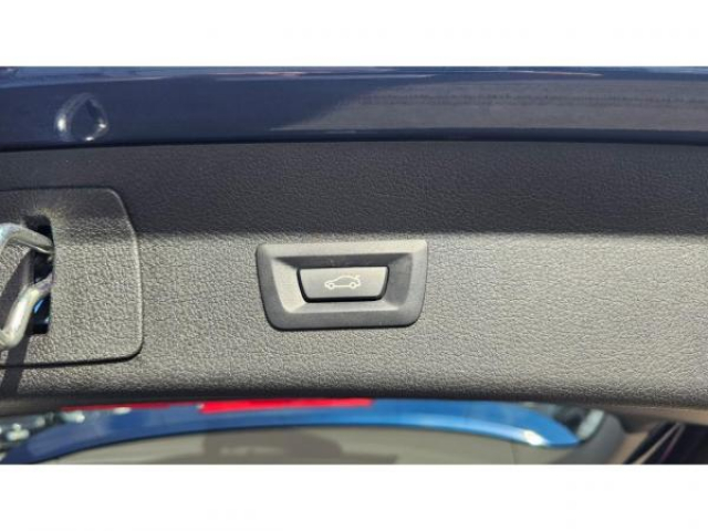BMW serie 2 gran tourer Design 216d 7 places + Cuir + Sieges AV Chauffants + Carplay