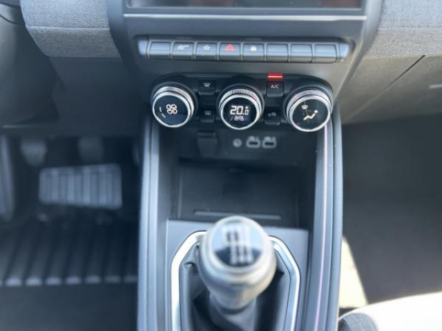 RENAULT CLIO Techno 1.0 Tce 90cv + Roue de secours + NEUF 0KM