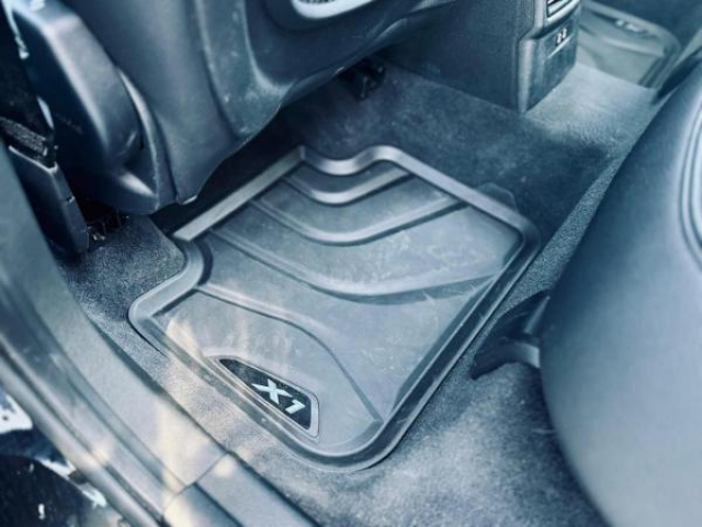 BMW X1 Advantage Pack Business sDrive 16dA + Sellerie Similicuir