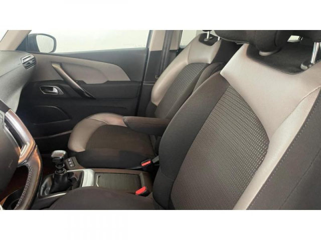 CITROEN GRAND C4 SPACETOURER 1.5 BlueHDi - 130 S&S  Shine