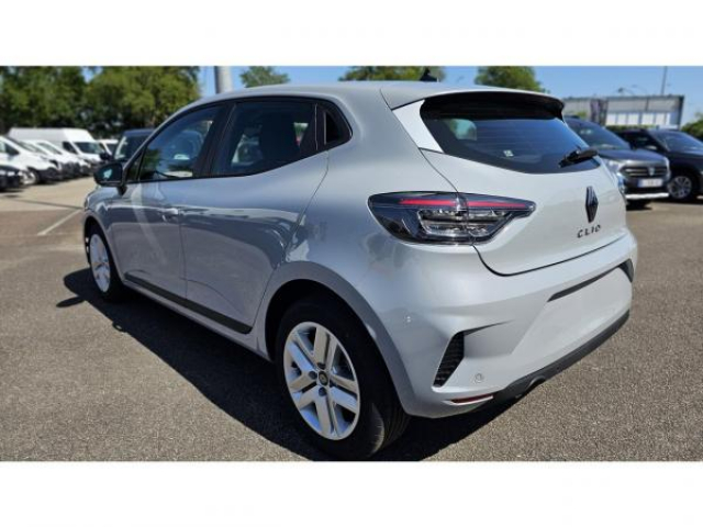 RENAULT CLIO EVOLUTION 1.0 Tce 90cv + Caméra de recul + NEUF 0KM