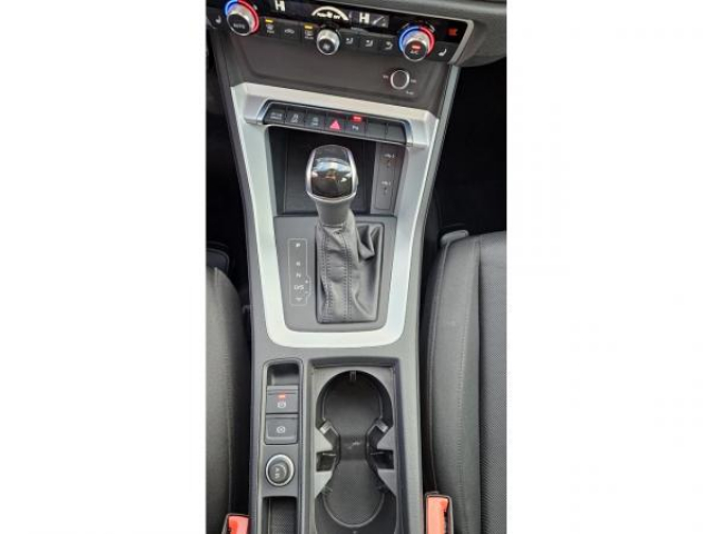 AUDI Q3 SPORTBACK DESIGN 35 TDI 150cv S-tronic + PHARES A LED + CAMERA DE RECUL + SIEGES AV CHAUFFANT + JA19