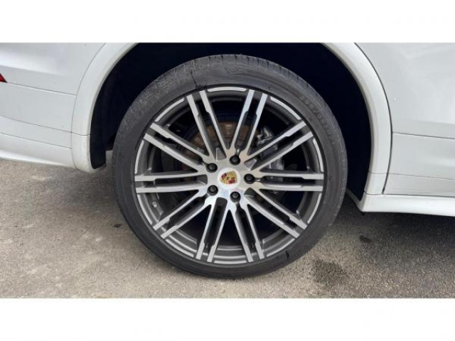 PORSCHE CAYENNE 3.0 V6 TDI 262cv 4x4 Tiptronic Origine France