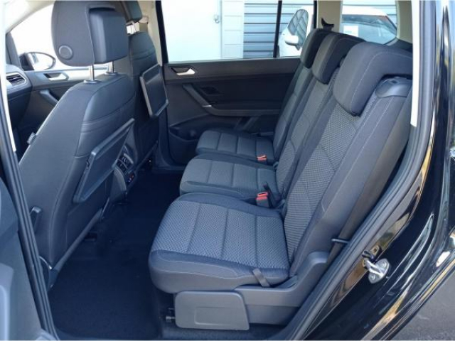 VOLKSWAGEN TOURAN VW Edition 2.0 TDI 150cv DSG7 7places + NEUF 0KM