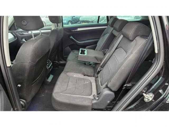 SKODA KODIAQ Ambition 2.0 TDI 150cv DSG7 4x4 7places  + Camera de Recul + Sièges AV et AR chauffant
