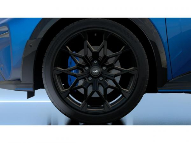 ALPINE CARS ALPINE A290 GTS + Pack SAFETY + Etriers de freins Bleu Alpine + NEUF 0KM