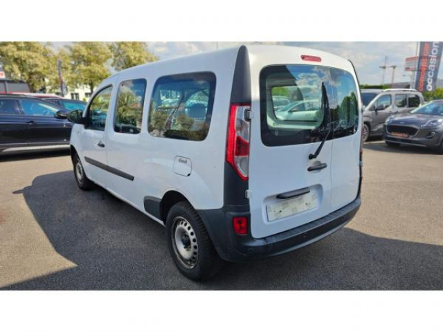 RENAULT GRAND KANGOO Confort 1.5 Energy dCi 90cv TVA RECUPERABLE + Radar de Recul