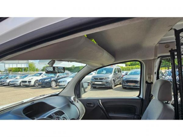 RENAULT GRAND KANGOO Confort 1.5 Energy dCi 90cv TVA RECUPERABLE + Radar de Recul