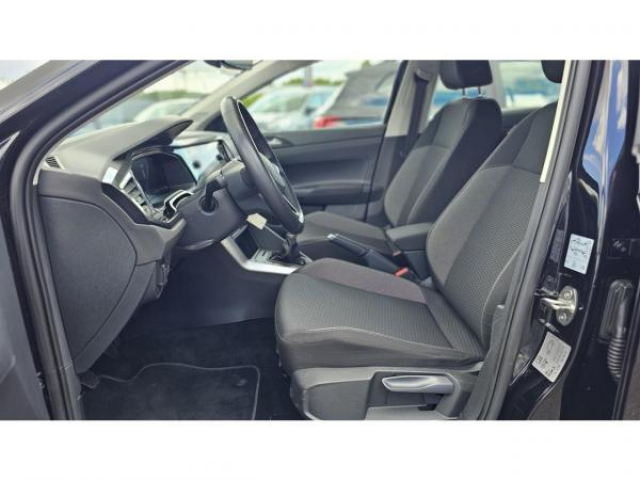 VOLKSWAGEN POLO Life Plus 1.0 TSI 95cv + Climatisation Automatique + Camera de recul