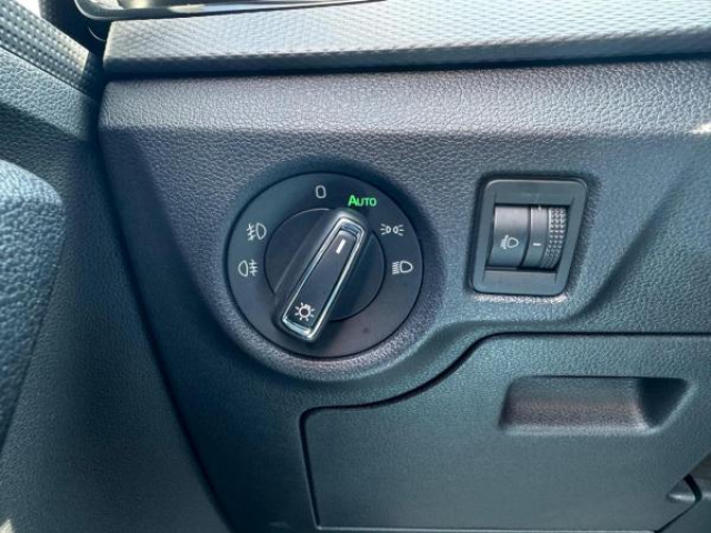 SKODA SCALA Ambition 1.6 TDI 116cv DSG7 + Digital Cockpit + Attelage Elec + Sièges AV Chauffant