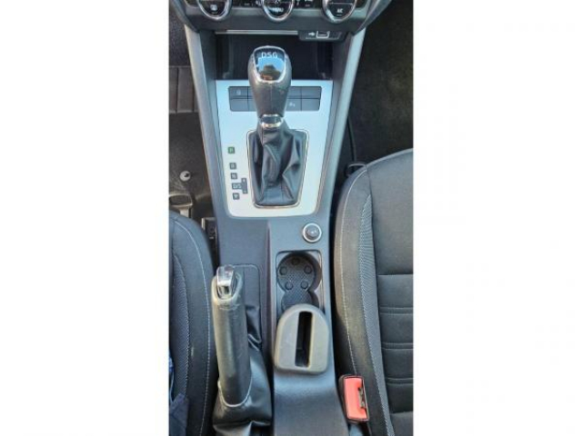 SKODA Octavia combi Ambition 1.6 TDI 116cv DSG7 + Attelage + Sièges AV Chauffants + DAB