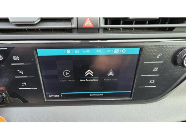CITROEN GRAND C4 SPACETOURER Business 1.5 BlueHDi 130cv EAT8