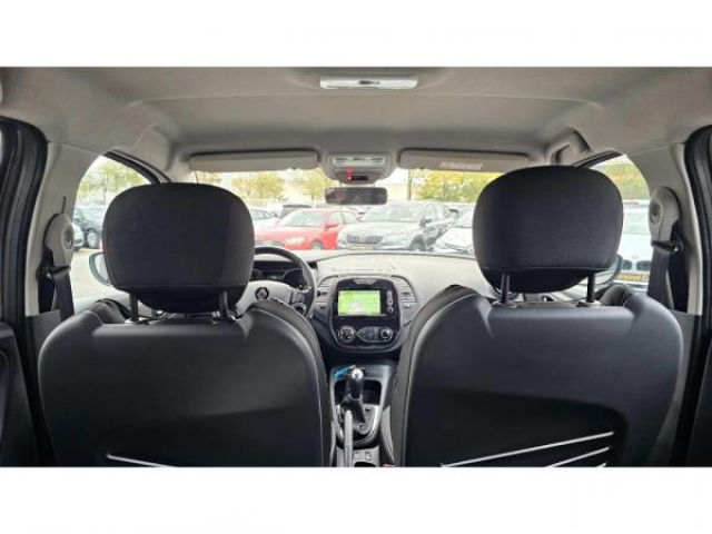 RENAULT CAPTUR Business 1.5 Energy dCi 90cv