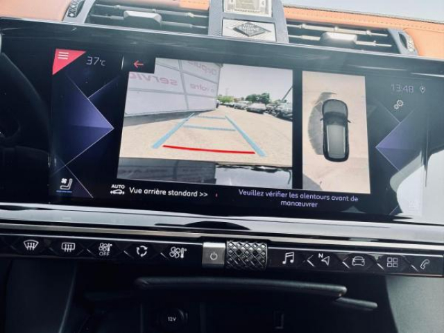 DS DS 7 CROSSBACK So Chic 1.5 BlueHDi 130cv EAT8 Inspiration OPERA + Toit pano + Hifi Focal + Night Vision + Led