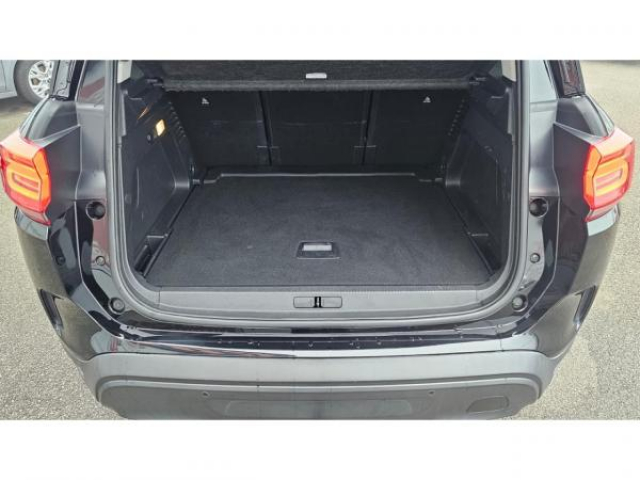 CITROEN C5 AIRCROSS Lounge 1.5 BlueHDi 130cv EAT8 + Cuir NAPPA + Sieges AV massant et Chauffants + ADML