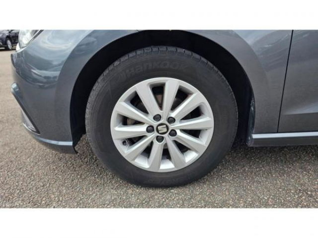 SEAT IBIZA Style 1.0 TSI 95cv + Full LED + Full Link + Clim auto + Antibrouillard + Roue de Secours