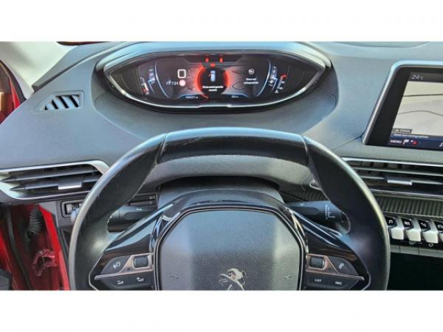 PEUGEOT 3008 Active 1.5 BlueHDi 130cv