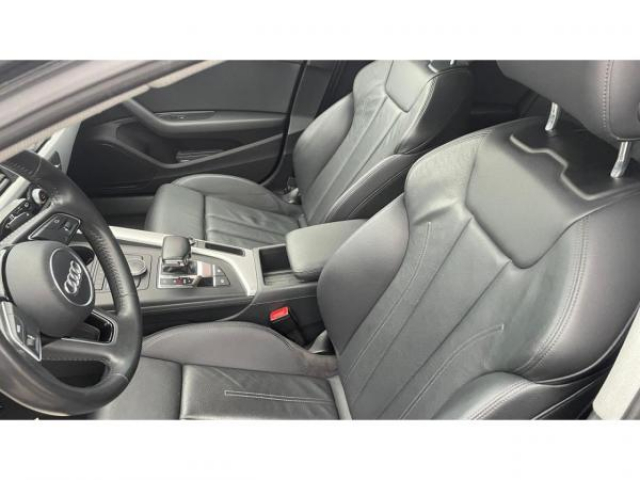 AUDI A4 AVANT Sport Business 35 TDI 150cv S-tronic + Sellerie Cuir