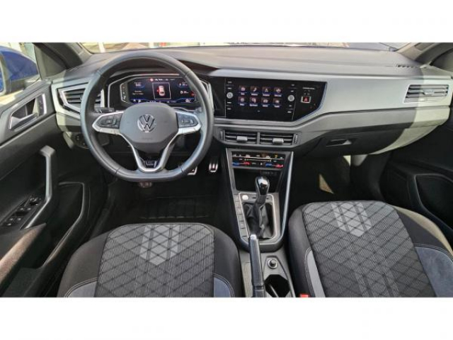 VOLKSWAGEN TAIGO R-Line 1.0 TSI 116cv DSG7